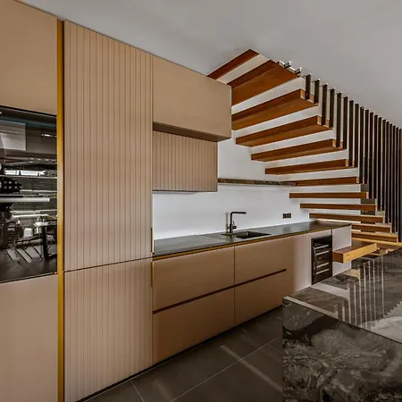 Alba Garden * מליני