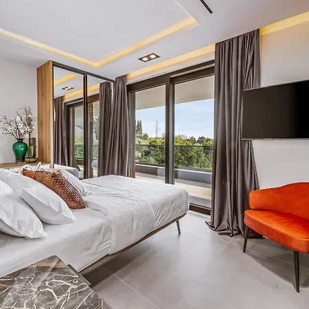 Alba Garden מליני