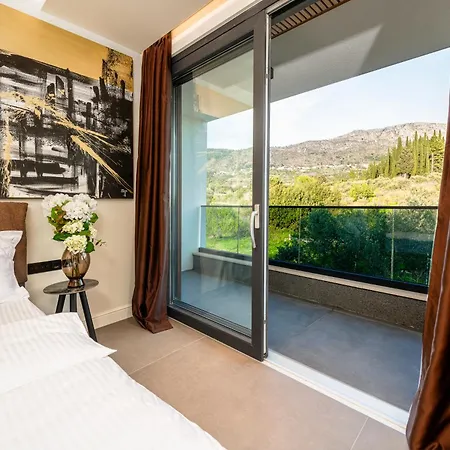 Alba Garden מליני