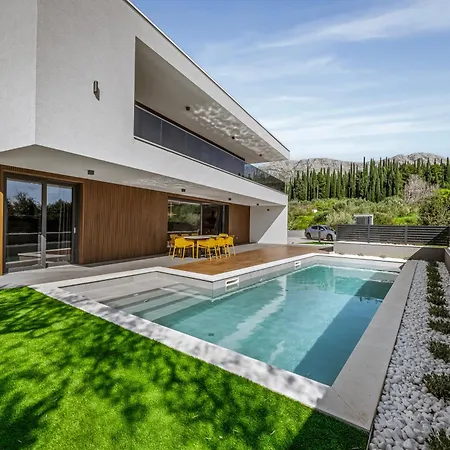 Alba Garden מליני