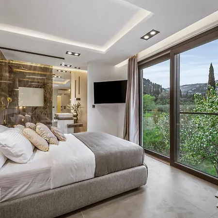 Alba Garden מליני