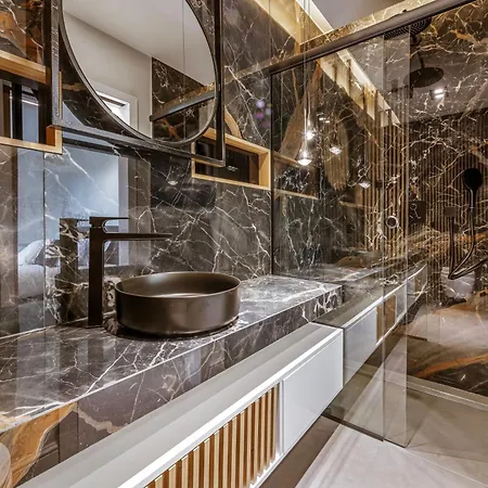 וילה Alba Garden *