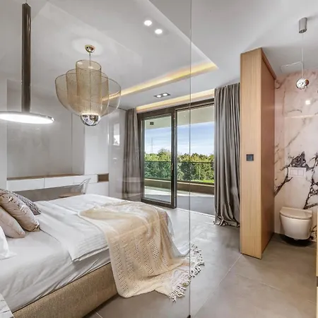 Alba Garden וילה מליני