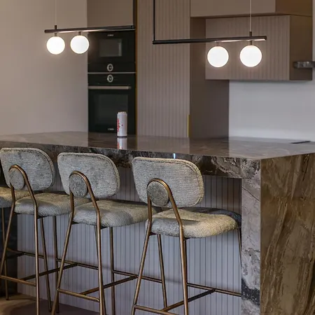 וילה Alba Garden מליני