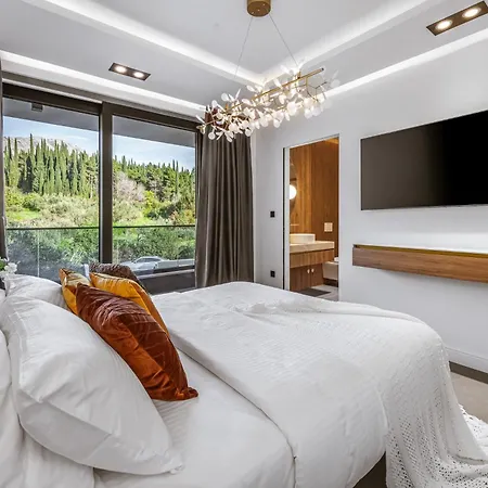 וילה Alba Garden *