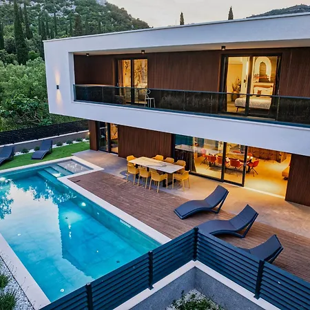 Alba Garden * מליני